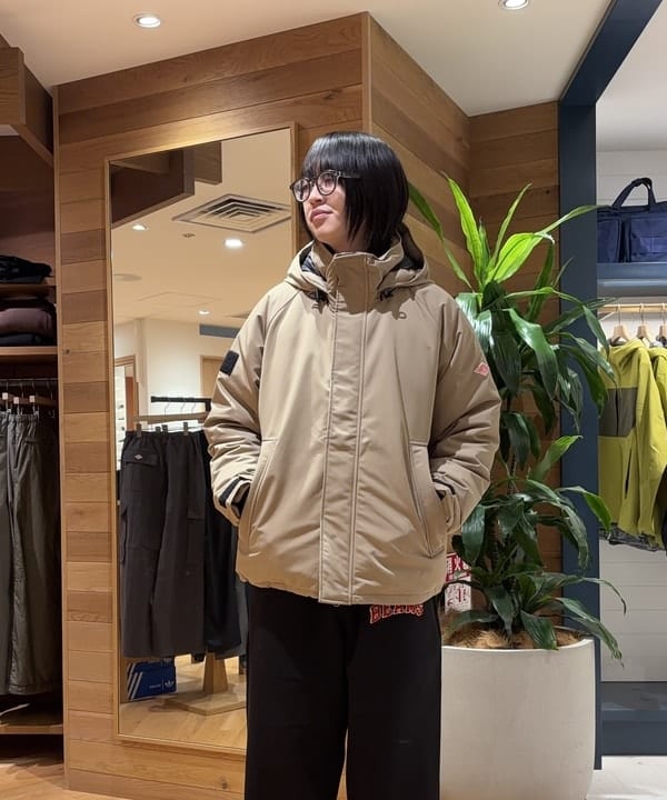 ビームス なんば（1153934） スタイリング・コーディネイト｜BEAMS