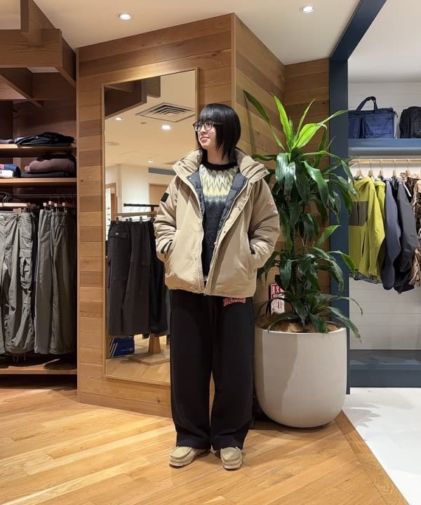 ビームス なんば（1153934） スタイリング・コーディネイト｜BEAMS