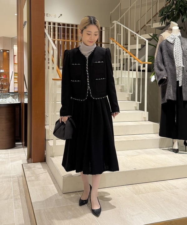 ビームス ハウス 六本木（1153966） スタイリング・コーディネイト｜BEAMS