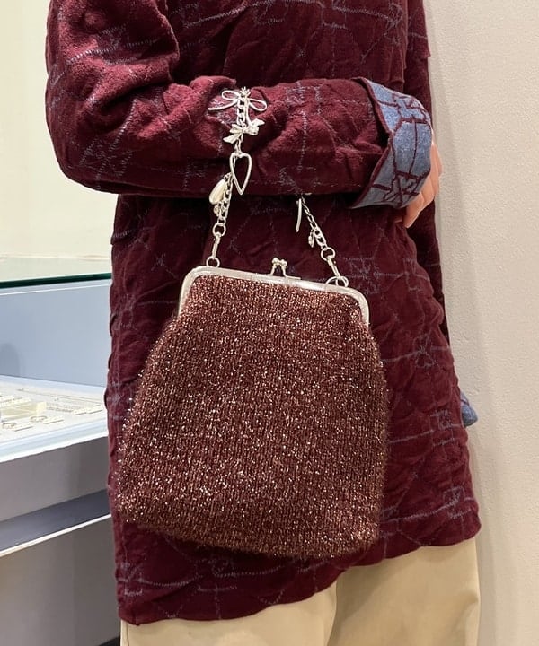 神坂 莉子さんの「BEAMS WOMEN｜【別注】YanYan / June Dress」を使ったコーディネート