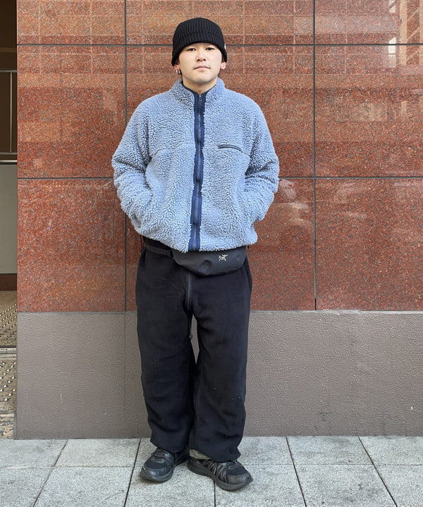 イエナ　ライトタフタコンビネゾン　ネイビー　36 ビームス 天王寺（1153986） スタイリング・コーディネイト｜BEAMS