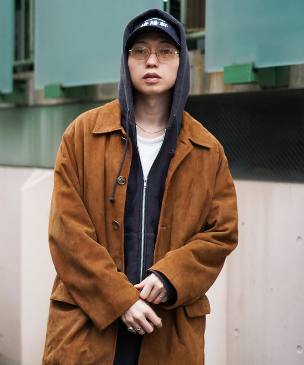 SUDOさんの「BEAMS WOMEN｜」を使ったコーディネート