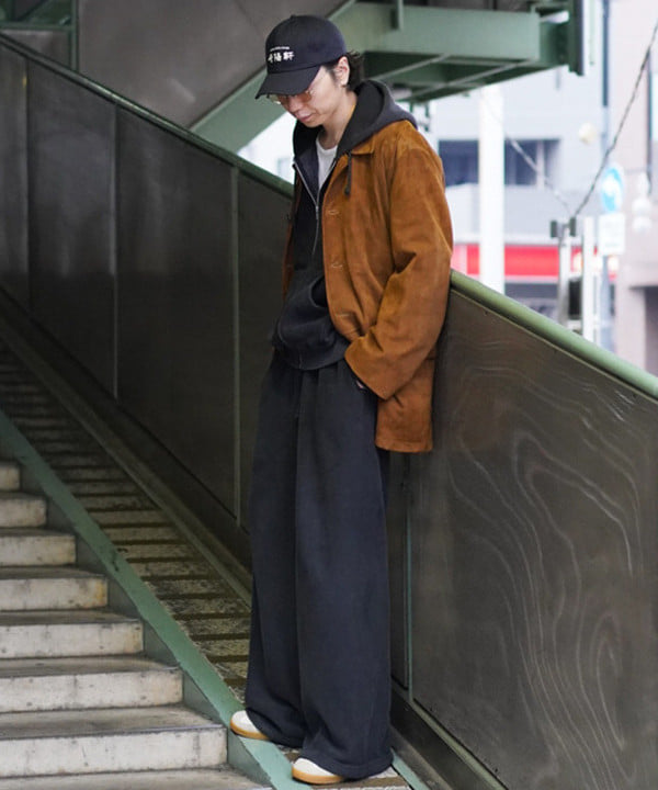 SUDOさんの「BEAMS WOMEN｜」を使ったコーディネート