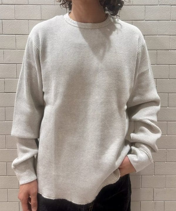 Kellyさんの「BEAMS WOMEN｜【別注】REMI RELIEF / L-2B Flight Jacket」を使ったコーディネート