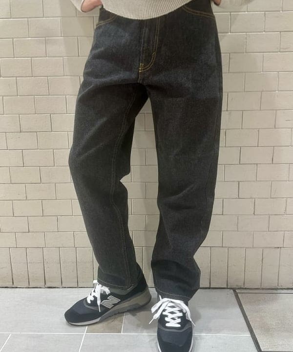 Kellyさんの「BEAMS WOMEN｜【別注】REMI RELIEF / L-2B Flight Jacket」を使ったコーディネート