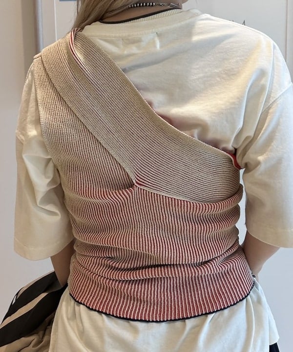 ando naoさんの「BEAMS WOMEN｜ボストンバッグ」を使ったコーディネート