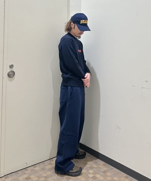 吉田 洸輝さんの「BEAMS WOMEN｜BEAMS ベーシック キャップ」を使ったコーディネート