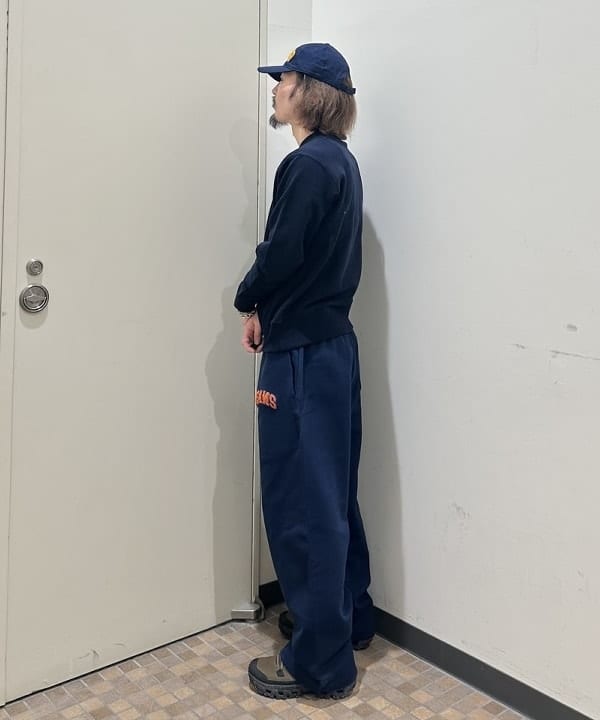 吉田 洸輝さんの「BEAMS WOMEN｜BEAMS ベーシック キャップ」を使ったコーディネート