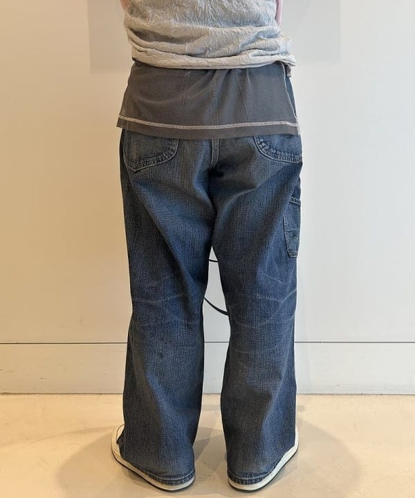 ナツハさんの「BEAMS WOMEN｜」を使ったコーディネート