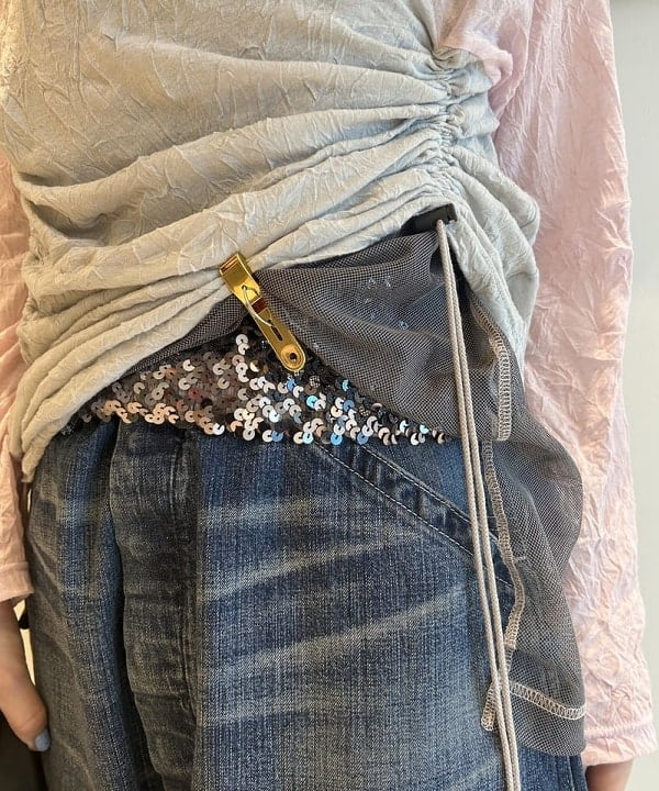 ナツハさんの「BEAMS WOMEN｜」を使ったコーディネート