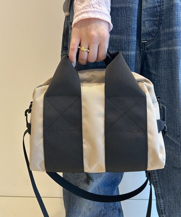 ナツハさんの「BEAMS WOMEN｜」を使ったコーディネート