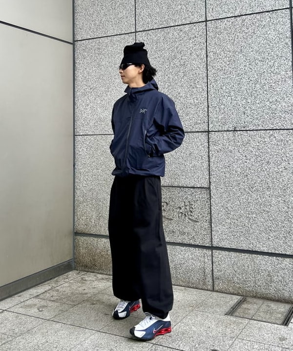 ビームス 札幌ステラプレイス（1154134） スタイリング