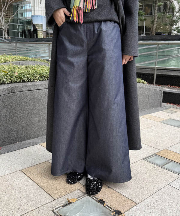 EFFE BEAMS（1154158） スタイリング・コーディネイト｜BEAMS