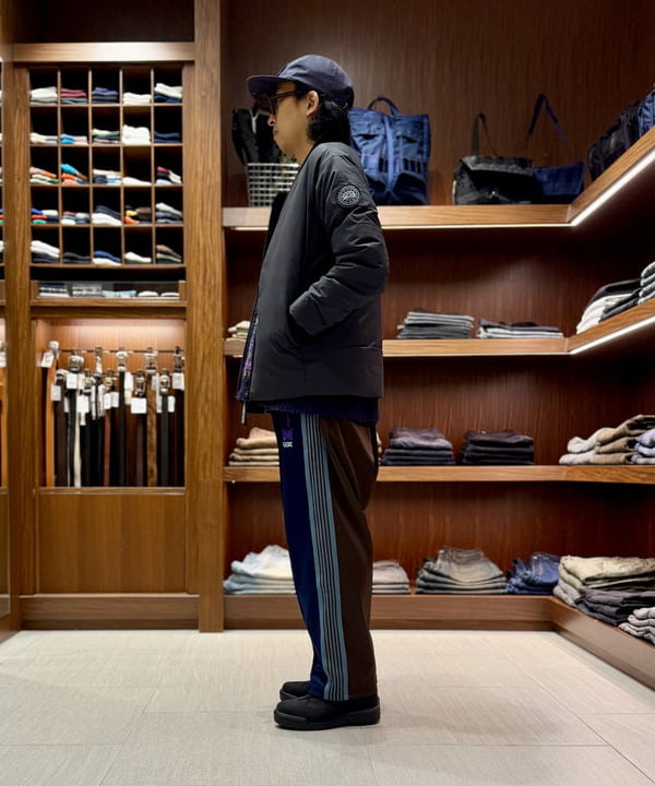 ビームスＦ　ネイティブ柄　ニット　Lサイズ ビームスF ネイティブ柄 ニット Lサイズ