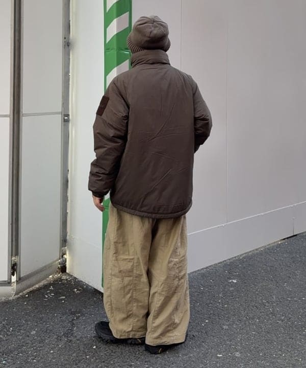 ビームス ストリート 梅田（1154204） スタイリング・コーディネイト