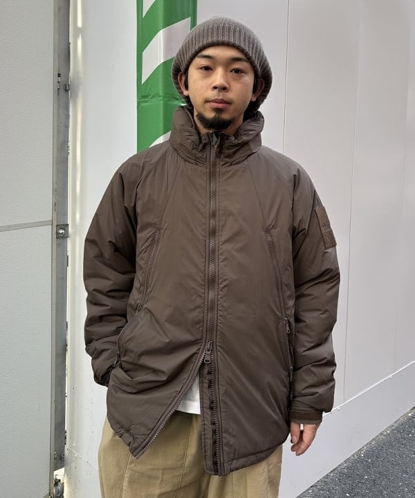 ビームス ストリート 梅田（1154204） スタイリング・コーディネイト