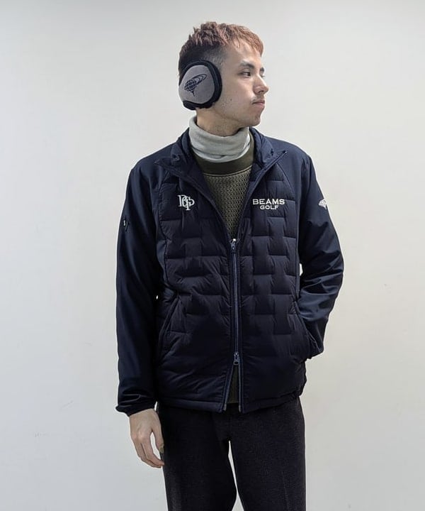 ビームス ゴルフ 松坂屋名古屋店（1154229） スタイリング