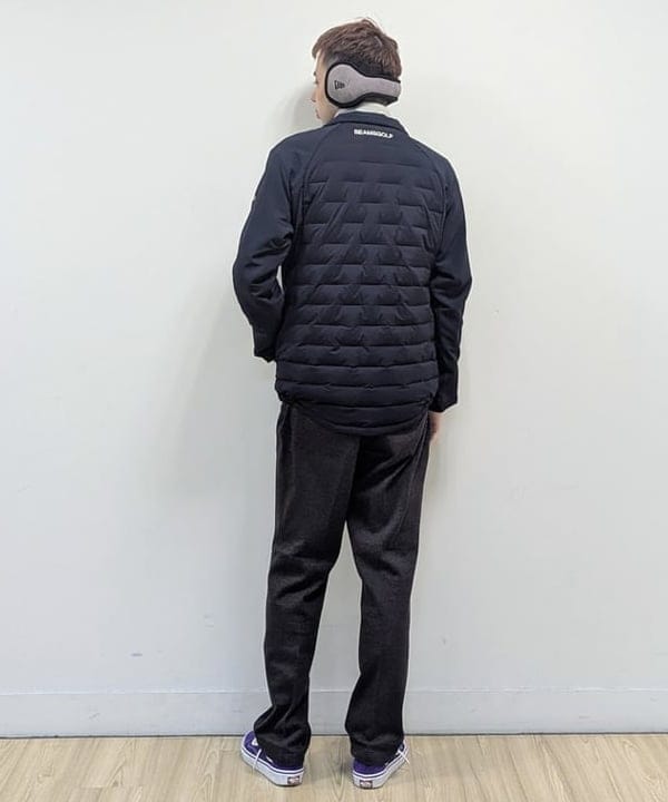 ビームス ゴルフ 松坂屋名古屋店（1154229） スタイリング