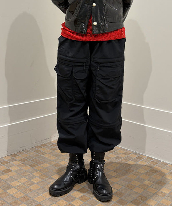 まゆちゃんさんの「BEAMS WOMEN｜チェック柄 キャップ」を使ったコーディネート