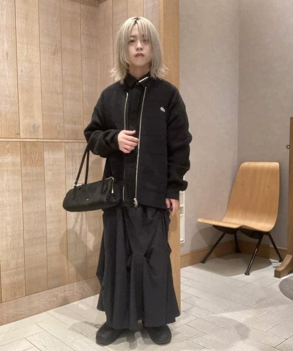 ビームス ららぽーとEXPOCITY（1154259） スタイリング