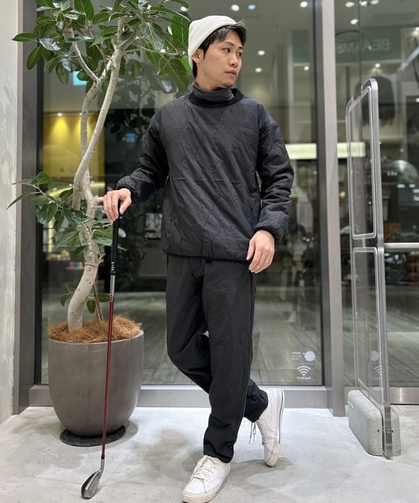 ビームス ゴルフ グランフロント大阪店（1154285） スタイリング