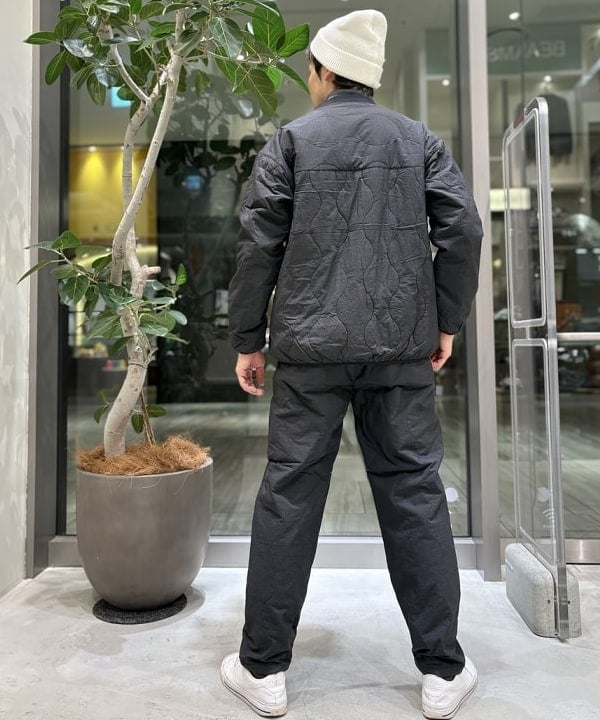 ビームス ゴルフ グランフロント大阪店（1154285） スタイリング