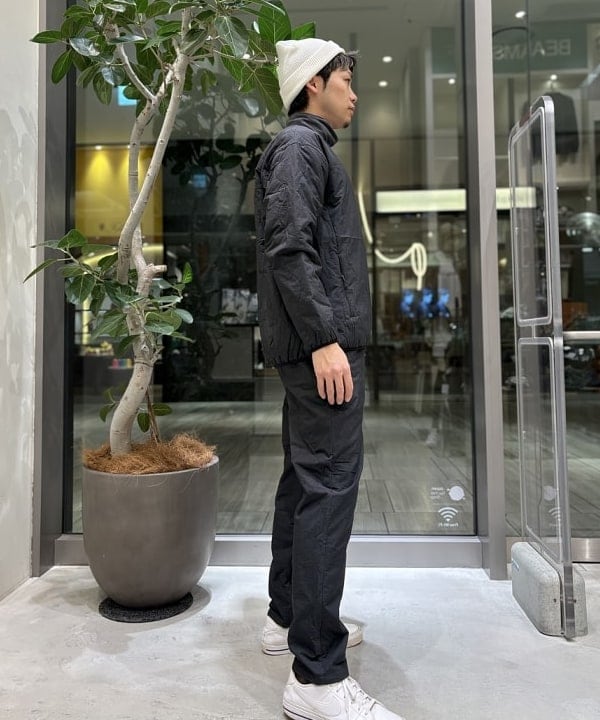 ビームス ゴルフ グランフロント大阪店（1154285） スタイリング