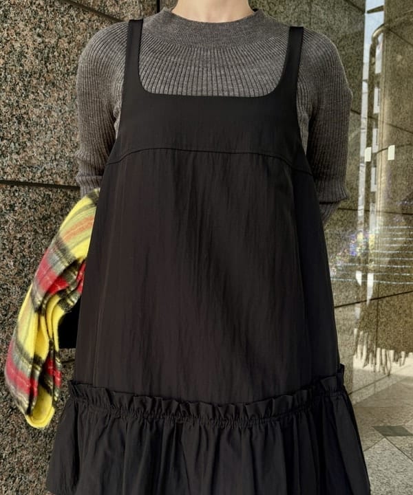 YABUさんの「BEAMS WOMEN｜4ボタン ダブル テーラード ジャケット」を使ったコーディネート