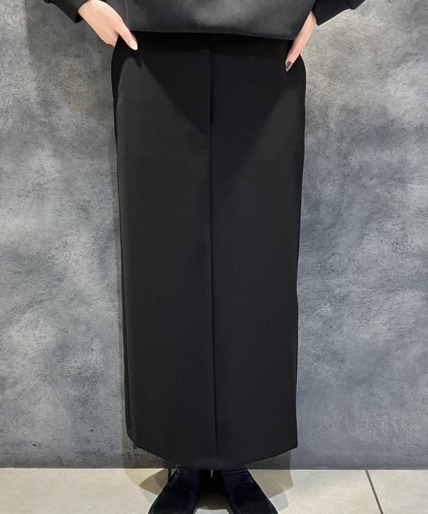 nodokaさんの「BEAMS WOMEN｜ローウエスト レディ スカート .M」を使ったコーディネート