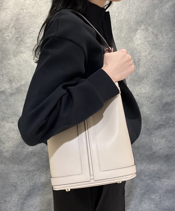 nodokaさんの「BEAMS WOMEN｜ローウエスト レディ スカート .M」を使ったコーディネート