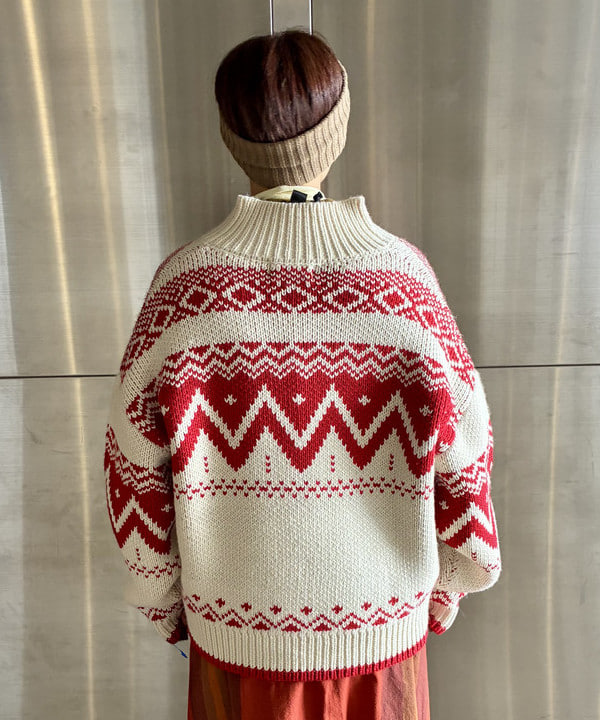 みりさんの「ビッグ タータン ワンピース」を使ったコーディネート