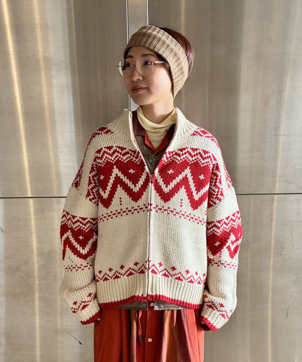 みりさんの「ビッグ タータン ワンピース」を使ったコーディネート