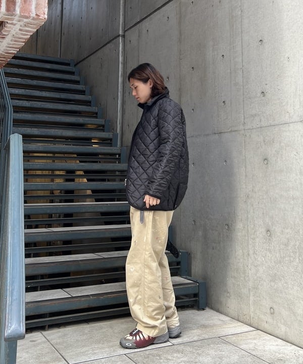 寺田 昌容さんの「BEAMS WOMEN｜」を使ったコーディネート