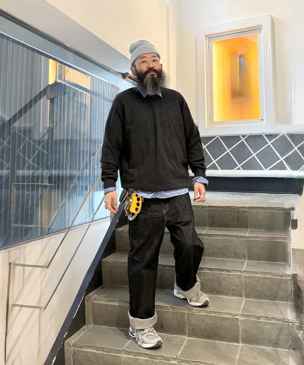 タイムライン｜BEAMS