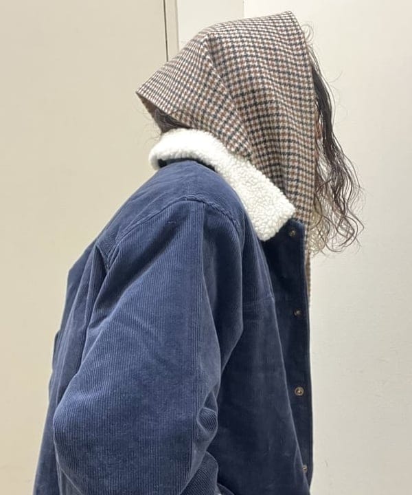 菊田 悠さんの「BEAMS WOMEN｜BEAMS ロゴ スウェット パンツ」を使ったコーディネート