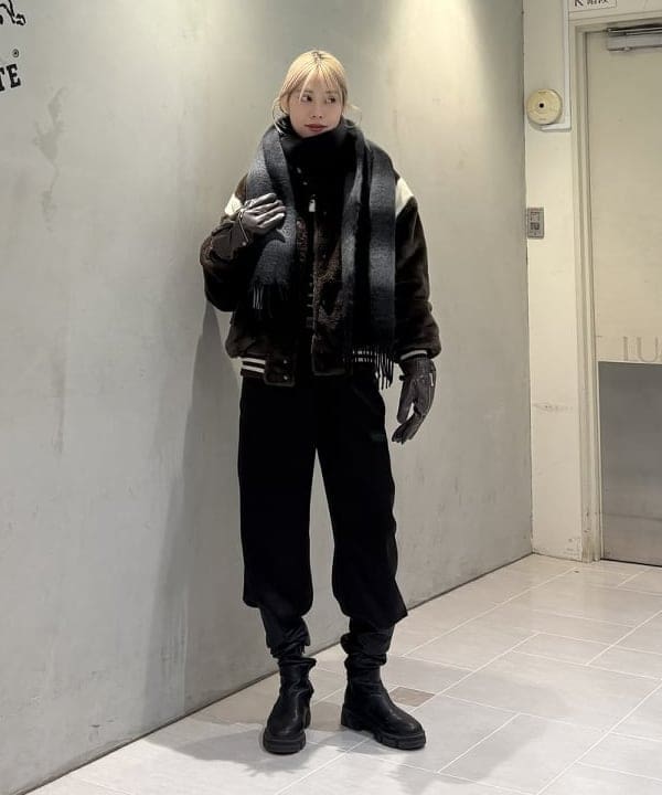 BEAMS（1154399） スタイリング・コーディネイト｜BEAMS