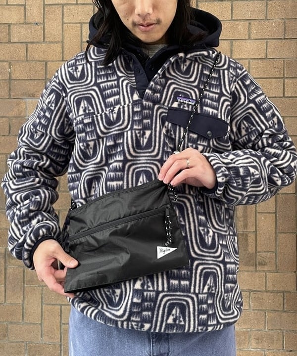 ピルグリム サーフ+サプライ 京都（1154413） スタイリング