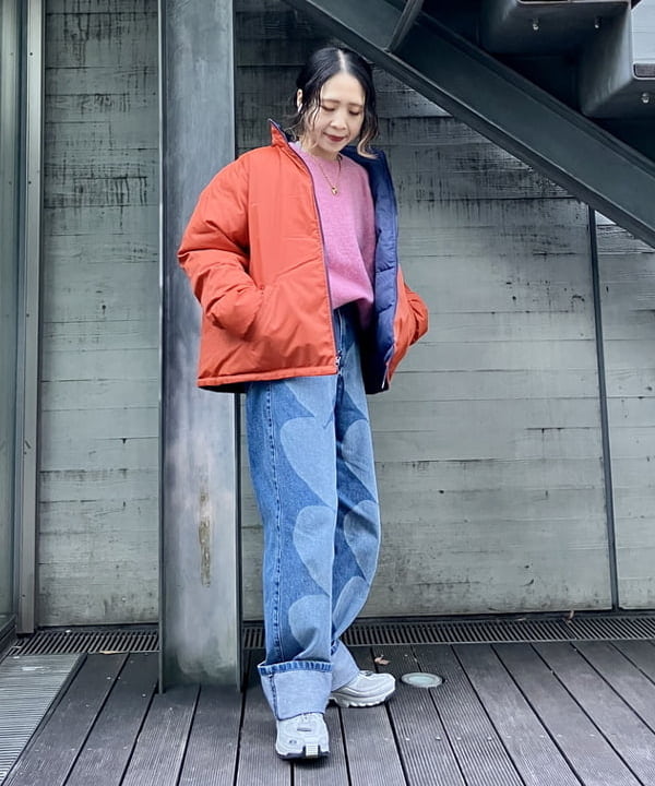 りん様 ふわふわスタイ145 たまの（1154414） スタイリング・コーディネイト｜BEAMS