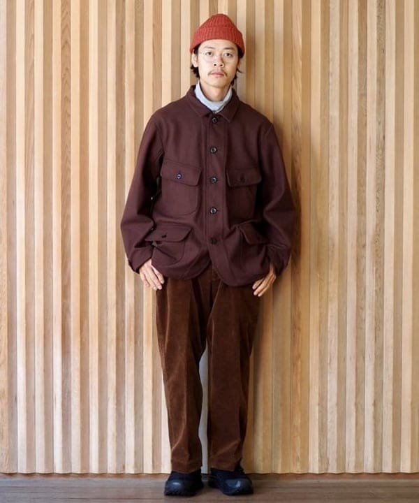 ピルグリム サーフ+サプライ 東京（1154456） スタイリング