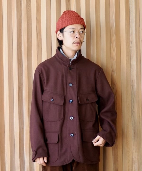 ピルグリム サーフ+サプライ 東京（1154456） スタイリング