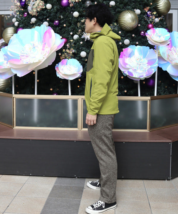 ビームス 静岡（1154533） スタイリング・コーディネイト｜BEAMS