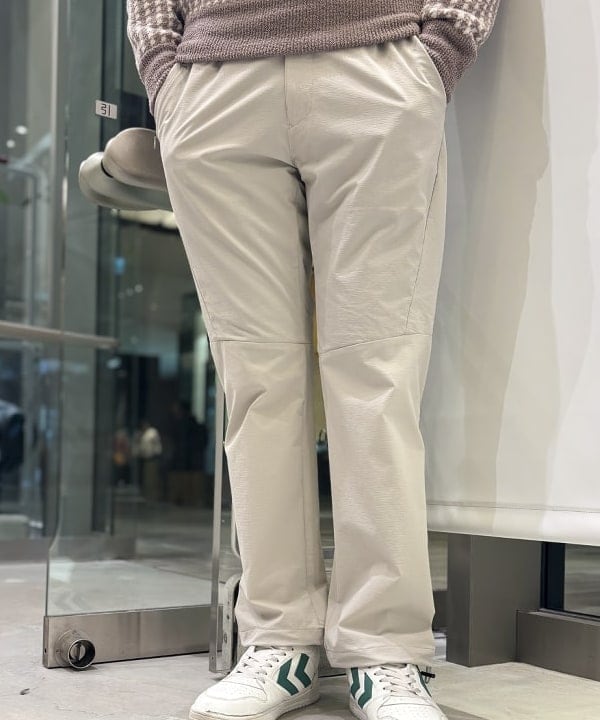 ビームス ゴルフ グランフロント大阪店（1154539） スタイリング