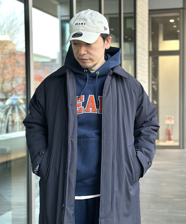 ビームス みなとみらい（1154547） スタイリング・コーディネイト｜BEAMS