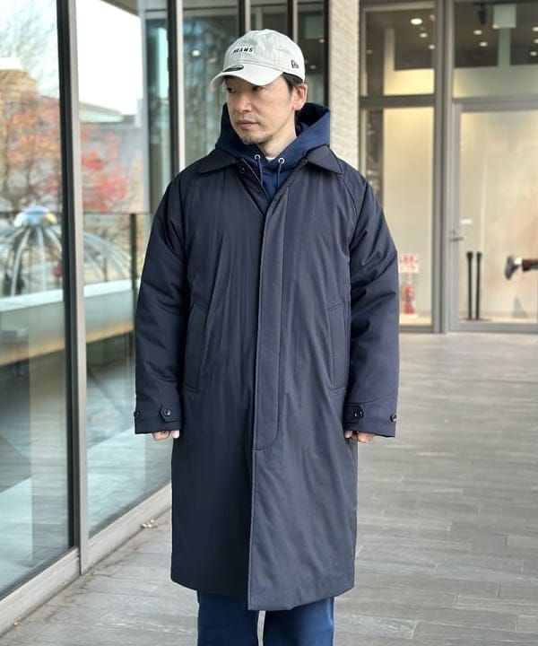 ビームス みなとみらい（1154547） スタイリング・コーディネイト｜BEAMS