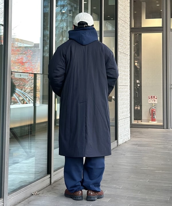 ビームス みなとみらい（1154547） スタイリング・コーディネイト｜BEAMS