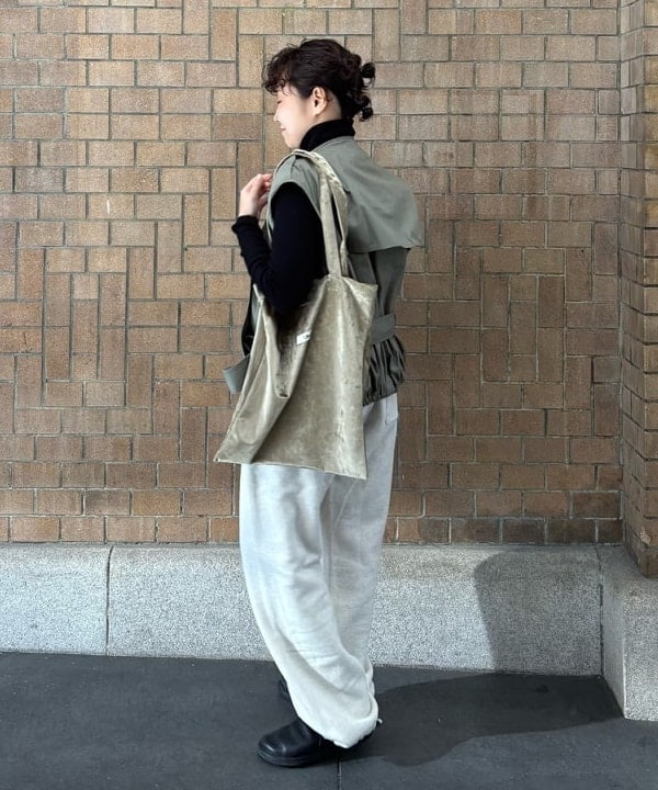 ピルグリム サーフ+サプライ 京都（1154579） スタイリング