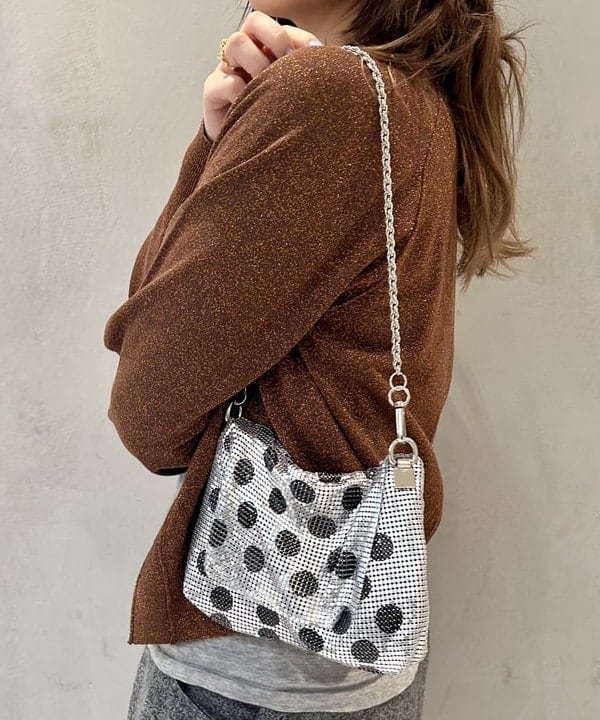 ナツハさんの「BEAMS WOMEN｜M.25F-MT108」を使ったコーディネート