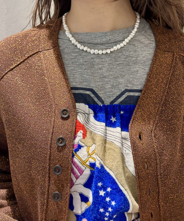 ナツハさんの「BEAMS WOMEN｜M.25F-MT108」を使ったコーディネート