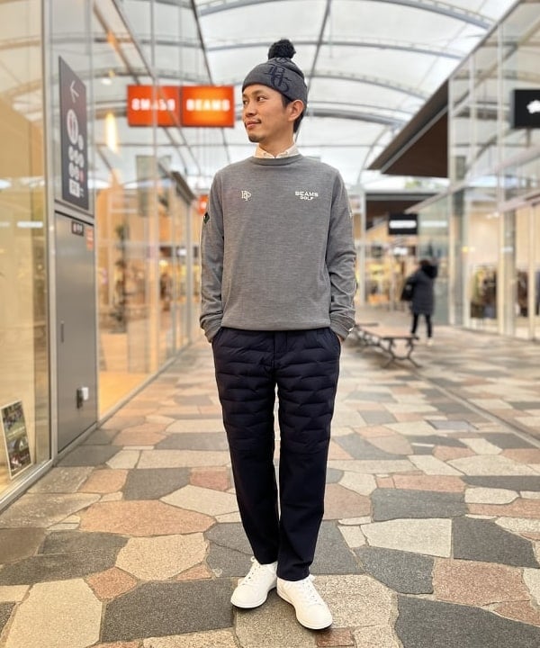 ビームス ゴルフ 軽井沢・プリンスショッピングプラザ店（1154602