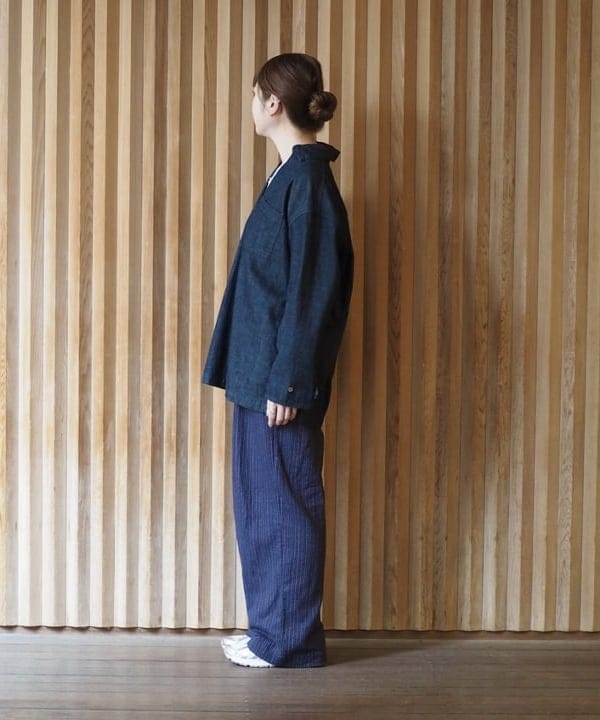 Pedestal Polo S Jellyyabashi 着用　yoko Pedestal Polo S Jellyyabashi 着用 yoko - メルカリ